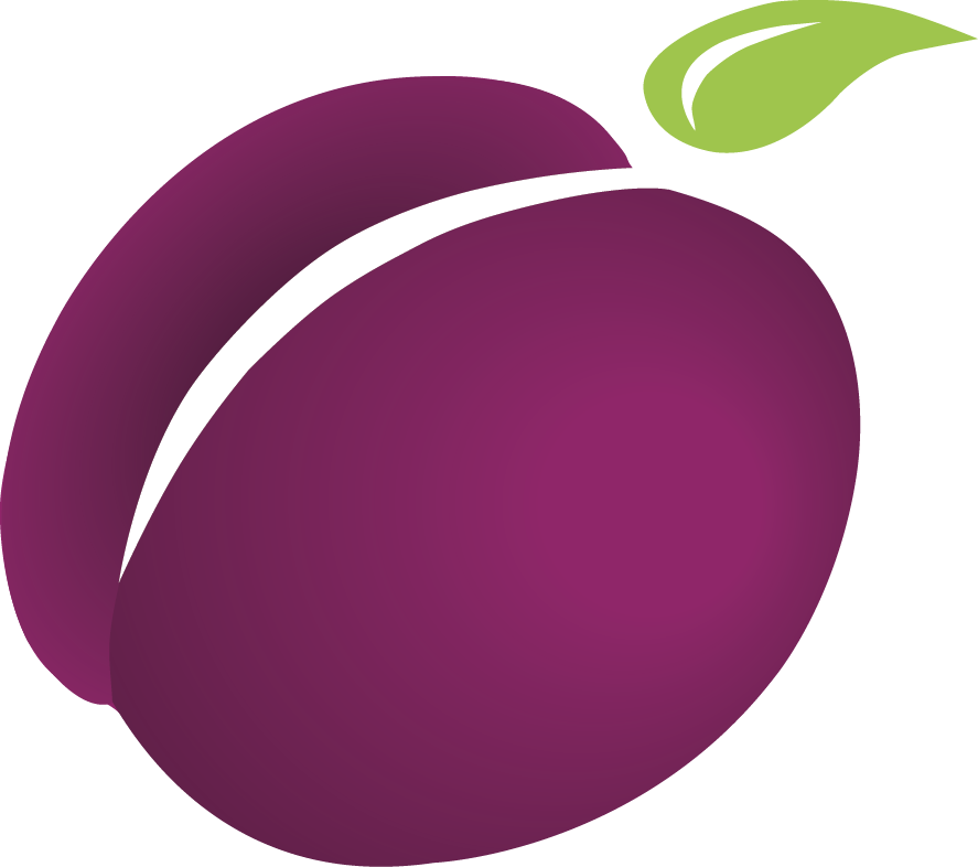 Plum Logo