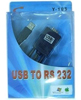 USB-RS232 Serial Adapter