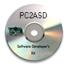 PC2ASD™ SDK