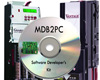 MDB2PC™ SDK PLUS